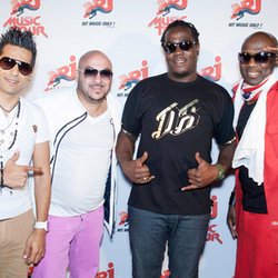 NMT Bordeaux Photocall