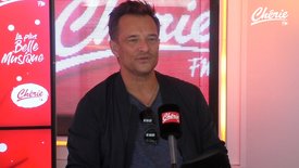 David Hallyday raconte la conception de son nouvel album «Imagine un monde»
