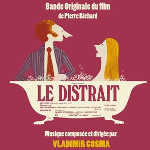 Le Distrait