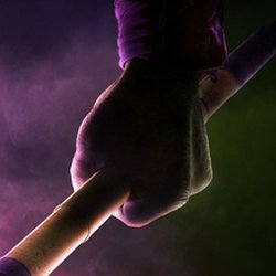 Ninja Turtles: Teaser Donatello