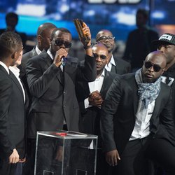 La cérémonie - NRJ Music Awards 2013