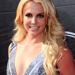 Britney spears sur le tapis rouge des ESPYS Awards