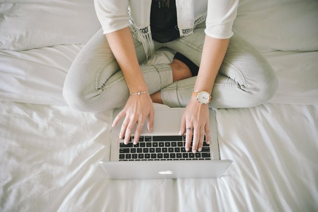 Lettre de motivation : comment inviter une touche de spontanéité