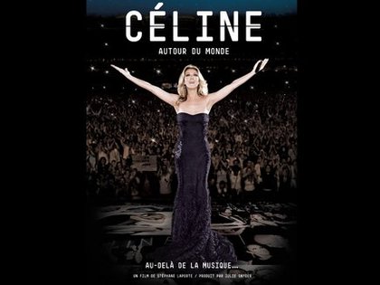 Celine Dion 