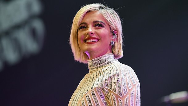 Bebe Rexha jugée «trop grosse» pour les Grammy Awards 2019!