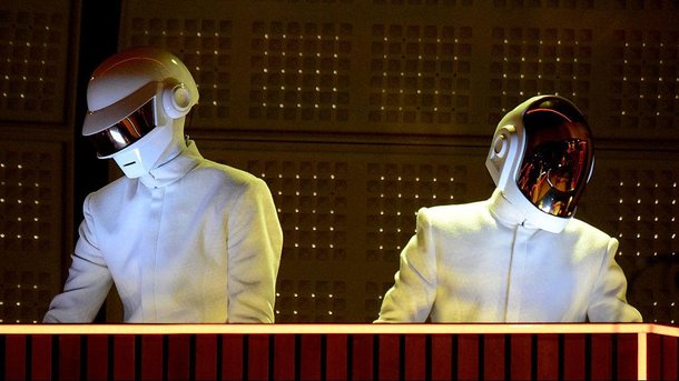 Le saviez-vous? Une espèce animale a été baptisée en référence aux Daft Punk