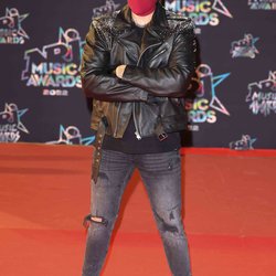 Sound Of Legend - Tapis Rouge des NRJ Music Awards 2022