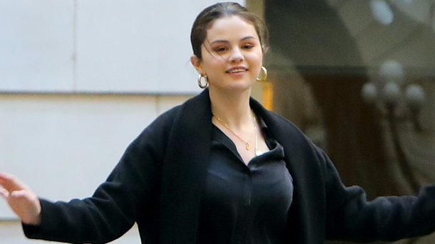 Selena Gomez partage un extrait de son hit «Adios» avant la sortie de son nouvel EP