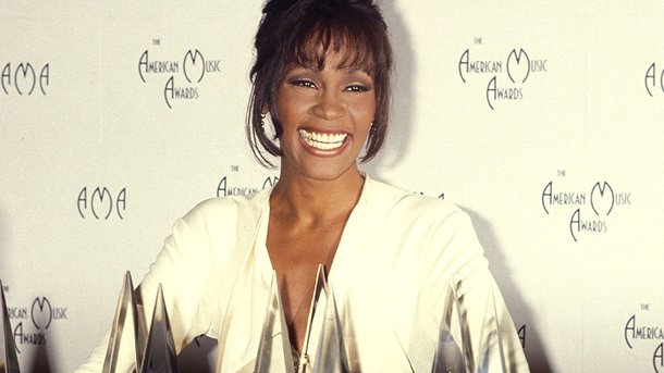 Whitney Houston : bientôt de retour sur scène en hologramme ?