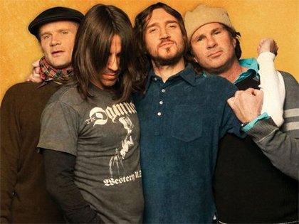RHCP