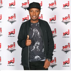 NRJ Music Tour Marseille - Soprano