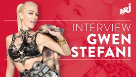 Gwen Stefani parle de son album: «Je devais survivre»