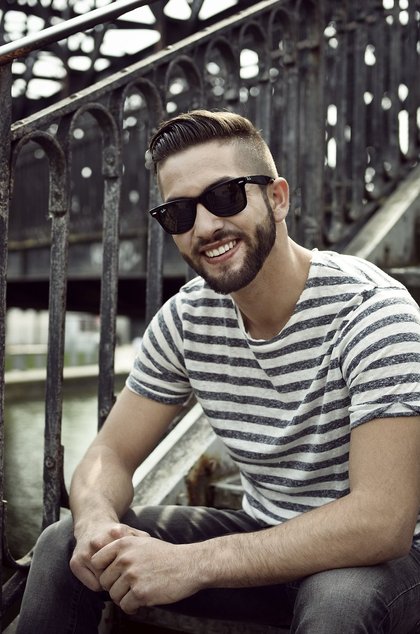 Kendji Girac