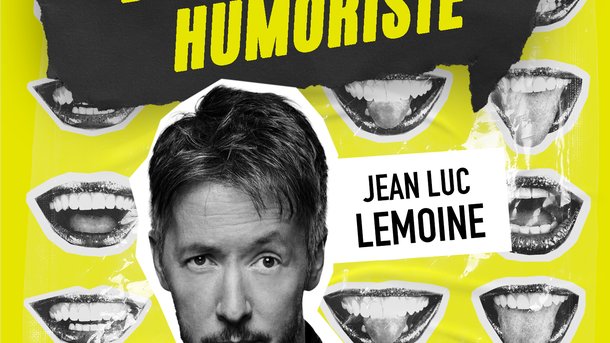 "Devenir Humoriste" : le podcast qui vous révèle les ficelles des stars du rire