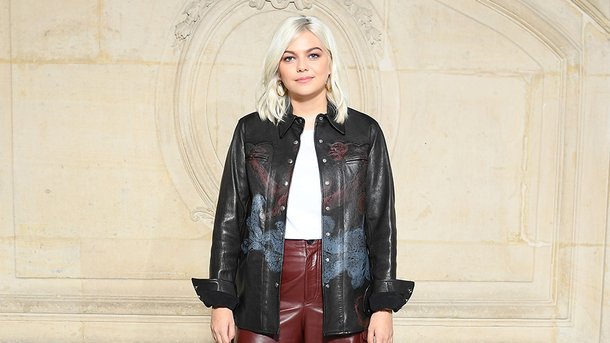 Louane dévoile un court extrait de «Donne-moi ton cœur»