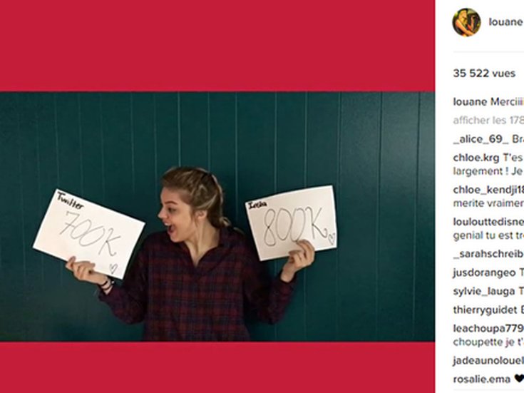 Louane