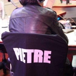 Mardi 1er octobre avec Katy Perry