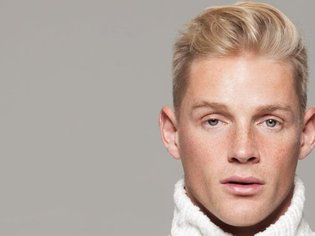Terence James