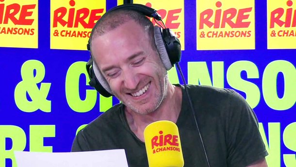 Le groupe Oasis se reforme pour une tournée mondiale - l'actu du 28 août 2024 vue par l’imitateur Rémi Marceau