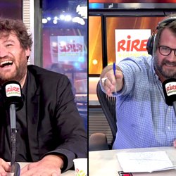 Chicandier analyse Olivier de Benoist