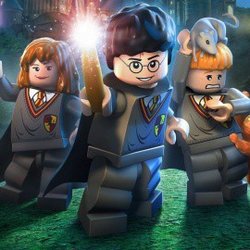 LEGO Harry Potter : Collection