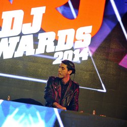 Cérémonie - NRJ DJ AWARDS 2014
