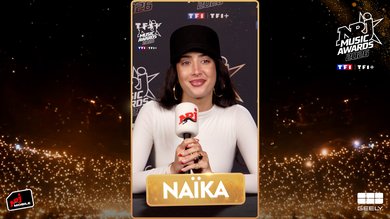 Naïka veut honorer Haïti sur la scène des NRJ Music Awards