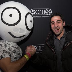 On y était avec SAM