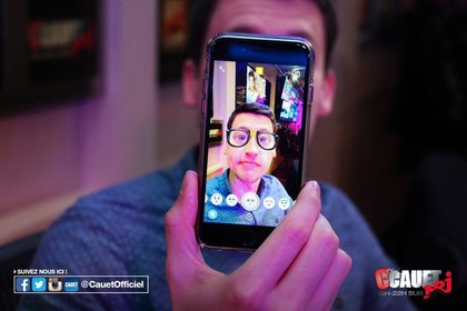 Mercredi 15 Juin avec Alvaro Soler - C Cauet sur NRJ