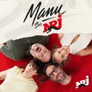Le Replay de Manu Sur NRJ en direct de Paris.