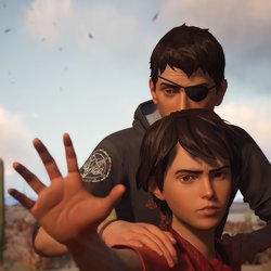 Les images de Life is Strange 2 Épisode 5