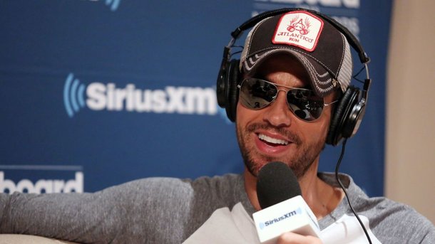 Enrique Iglesias : mais quel âge a-t-il vraiment ?