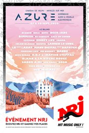 Festival AZURE 2024