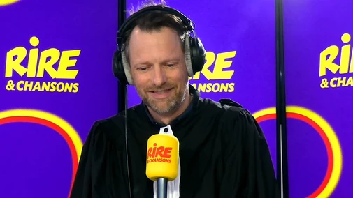 La Team du Rire avec Sebastien Wust : Gang Bang Républicain