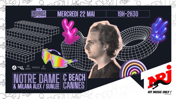 Les Ptites Plages 2024