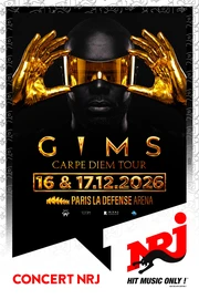 Gims: "Carpe Diem"