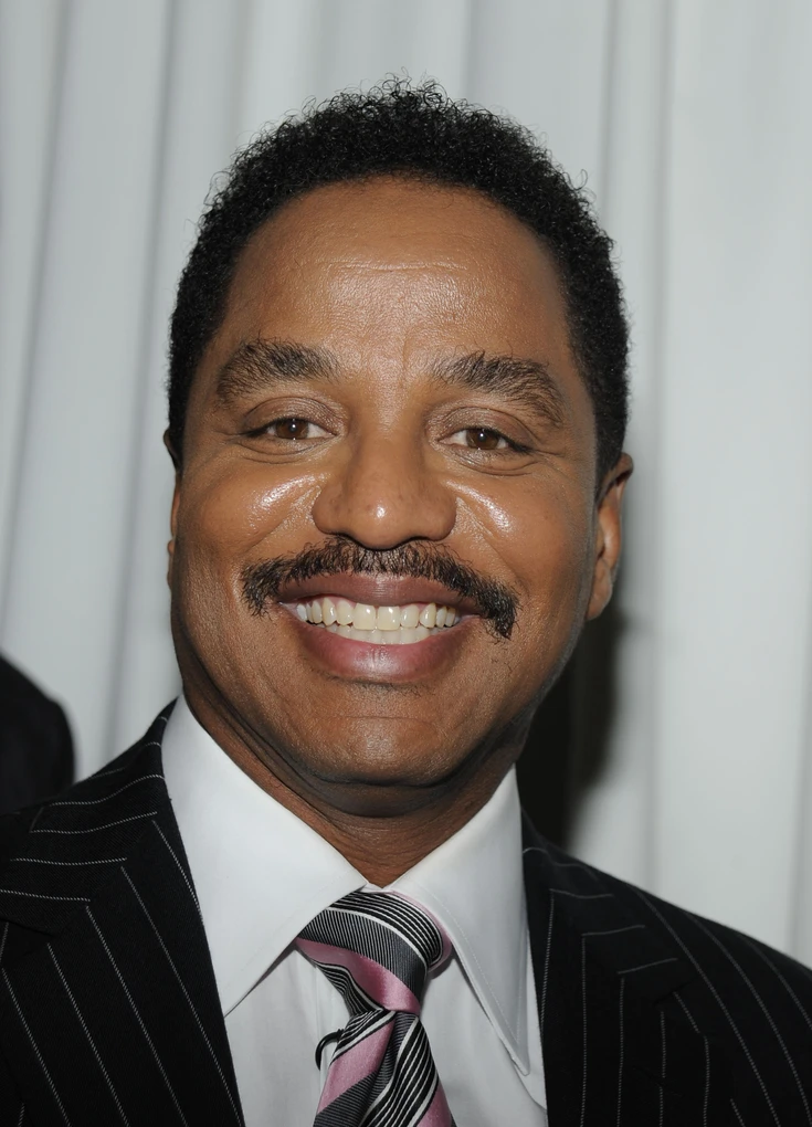 Marlon Jackson