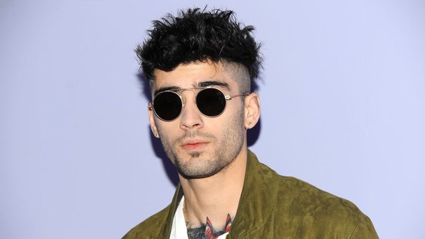 Zayn Malik: de X-Factor à une carrière solo