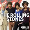 NOSTALGIE THE ROLLING STONES