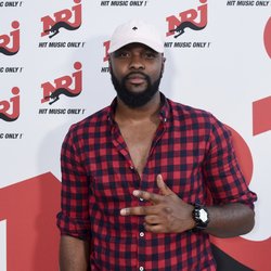NRJ IN THE PARK Trélazé - 7 juillet 2017