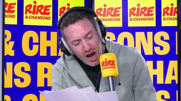 François Bayrou s’oppose à un retour de l'âge à la retraite à 62 ans - L'actualité du 17 mars 2025 revue par l'imitateur Rémi Marceau