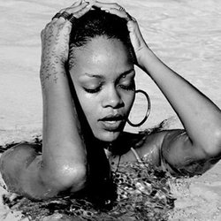 Rihanna en République Dominicaine