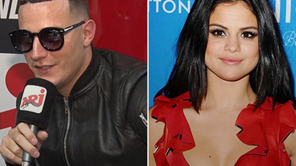 DJ Snake tease une version de «Let Me Love You» avec Selena Gomez!