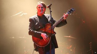 Quand Francis Cabrel chante Georges Brassens