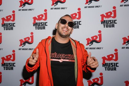 NRJ Music Tour - Marseille 2017