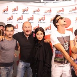 Mercredi 17 septembre avec Lilly Wood