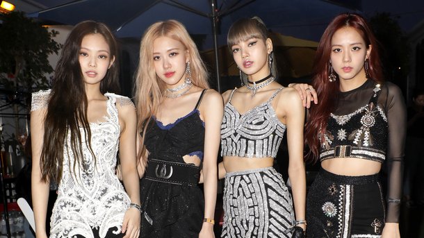 BLACKPINK: 10 choses à savoir sur le groupe phénomène de K-pop