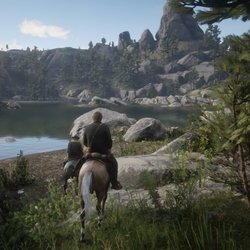 Red Dead Redemption 2