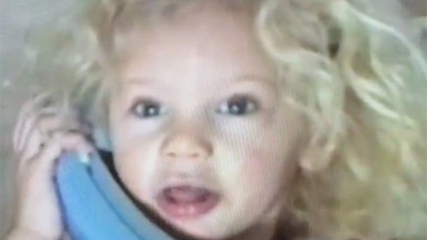Taylor Swift : découvrez la enfant !