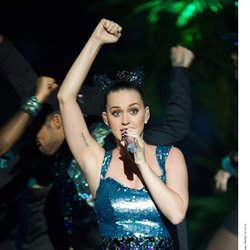 Katy Perry